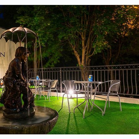 Hotel Neptun Eforie 외부 사진