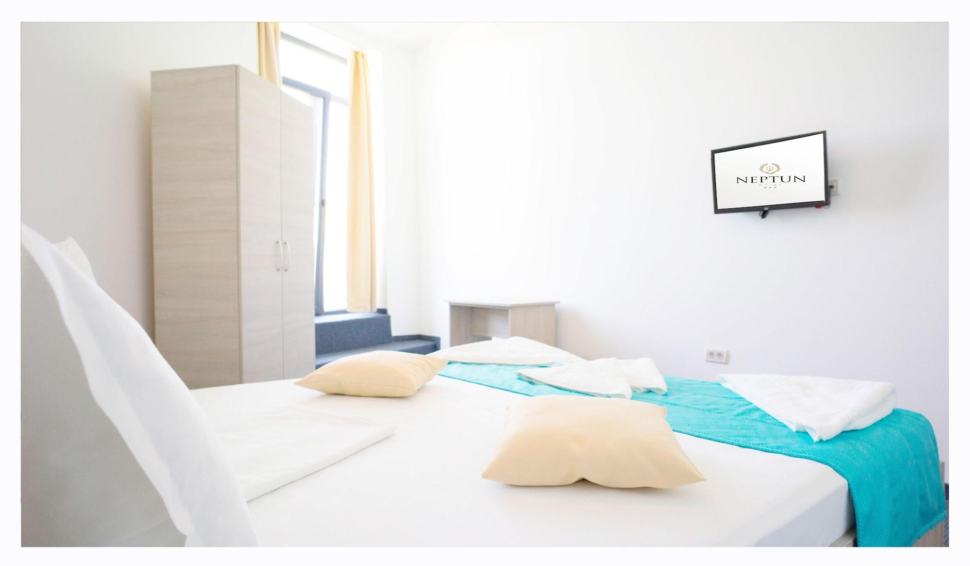 Hotel Neptun Eforie 외부 사진