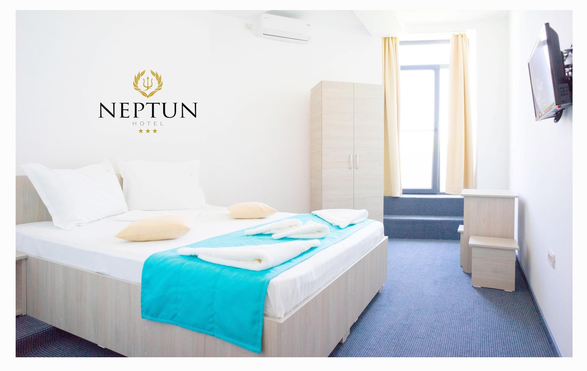 Hotel Neptun Eforie 외부 사진