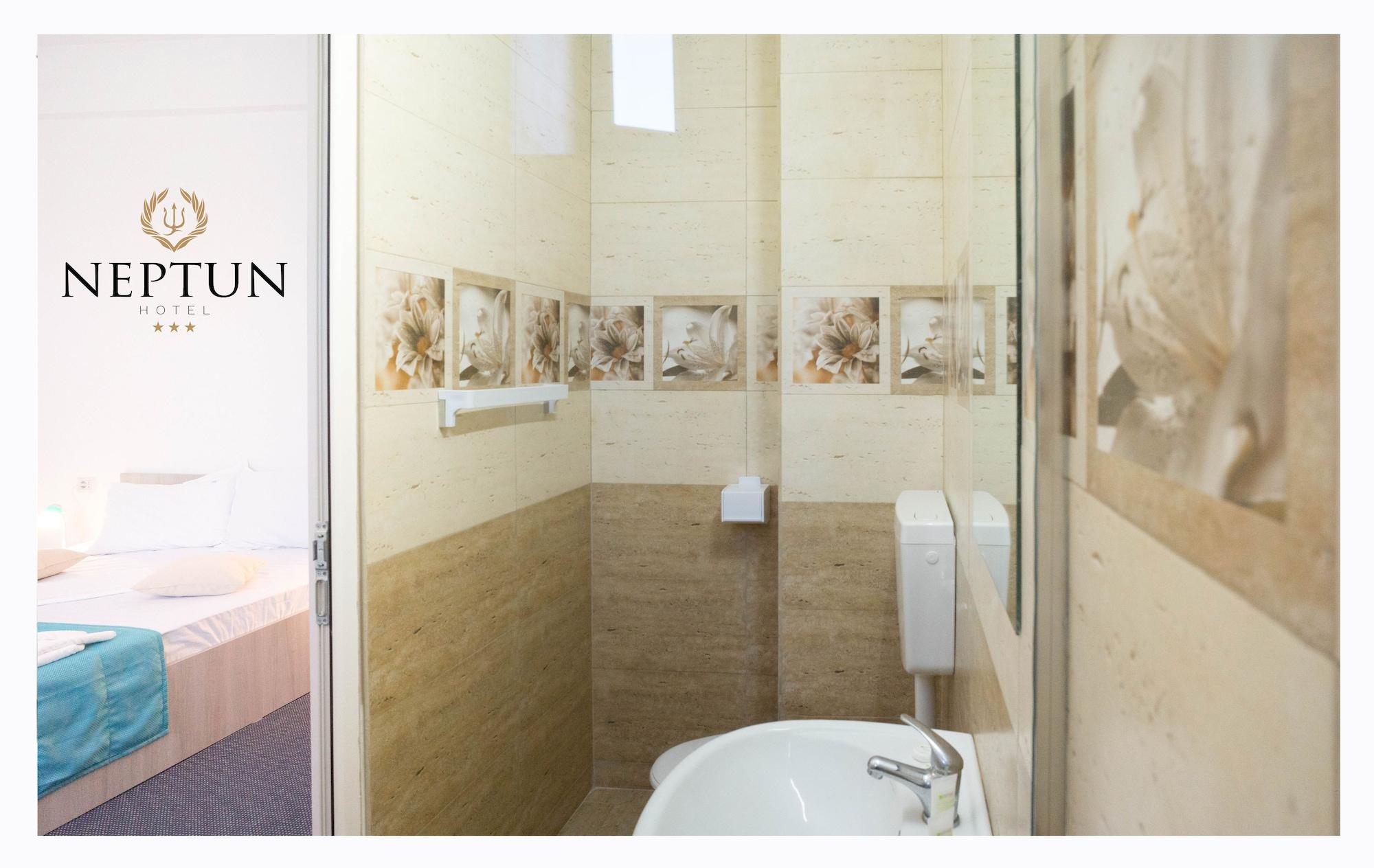 Hotel Neptun Eforie 외부 사진
