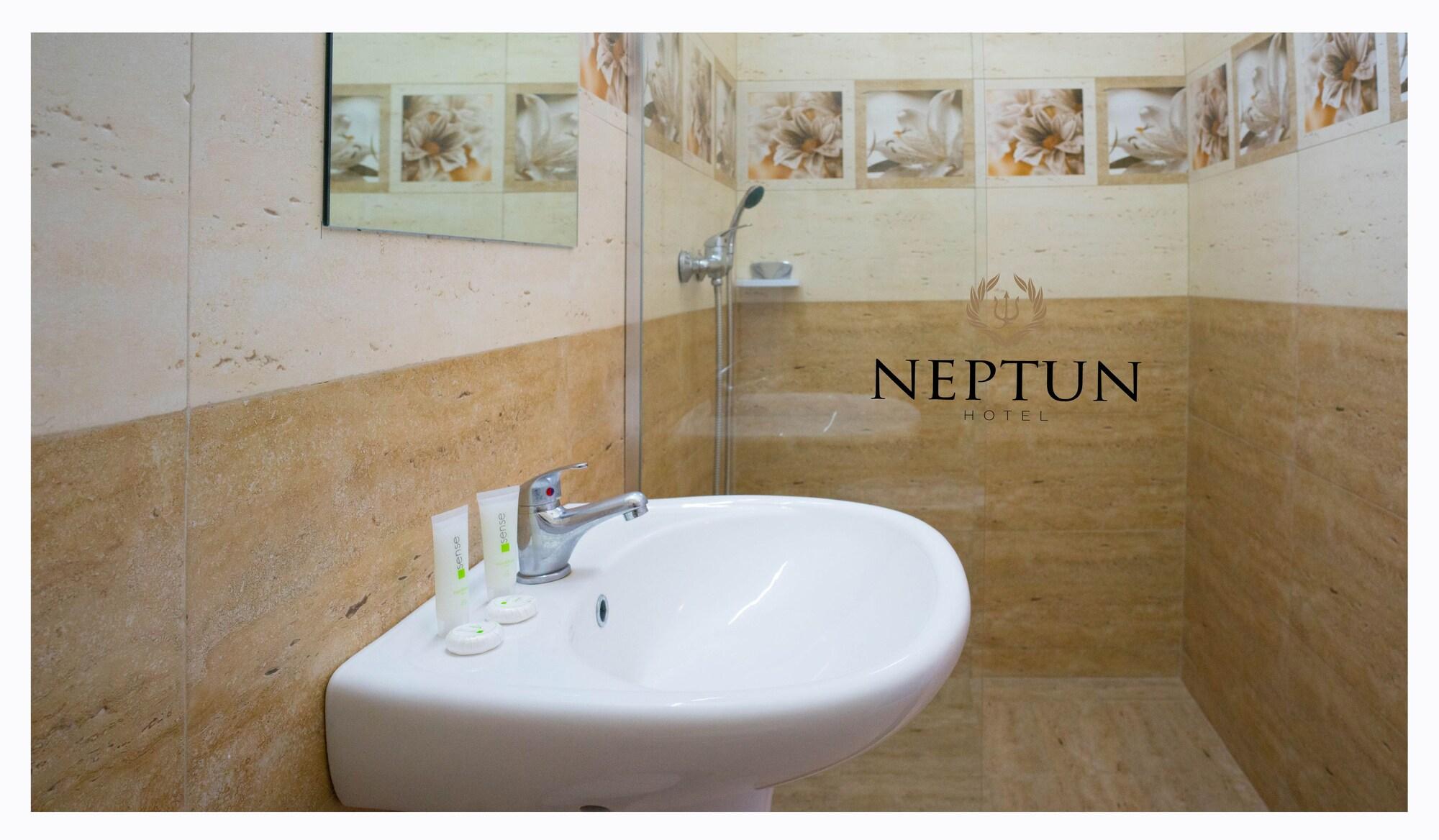 Hotel Neptun Eforie 외부 사진