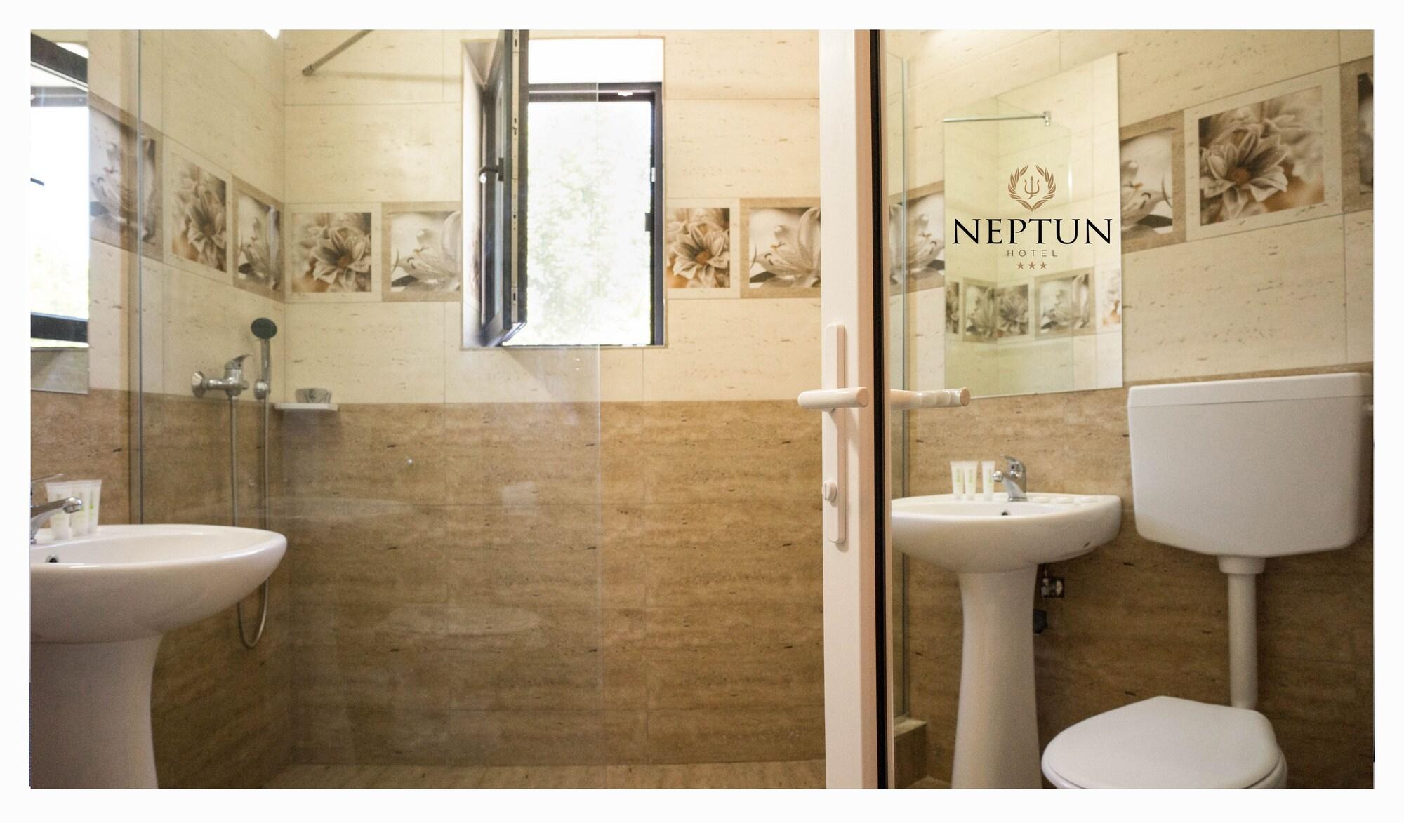 Hotel Neptun Eforie 외부 사진