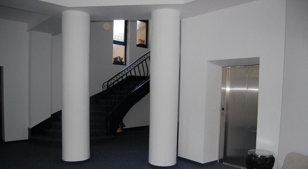 Hotel Neptun Eforie 외부 사진