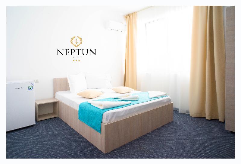 Hotel Neptun Eforie 외부 사진