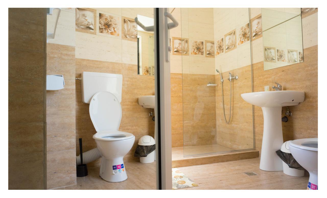 Hotel Neptun Eforie 외부 사진