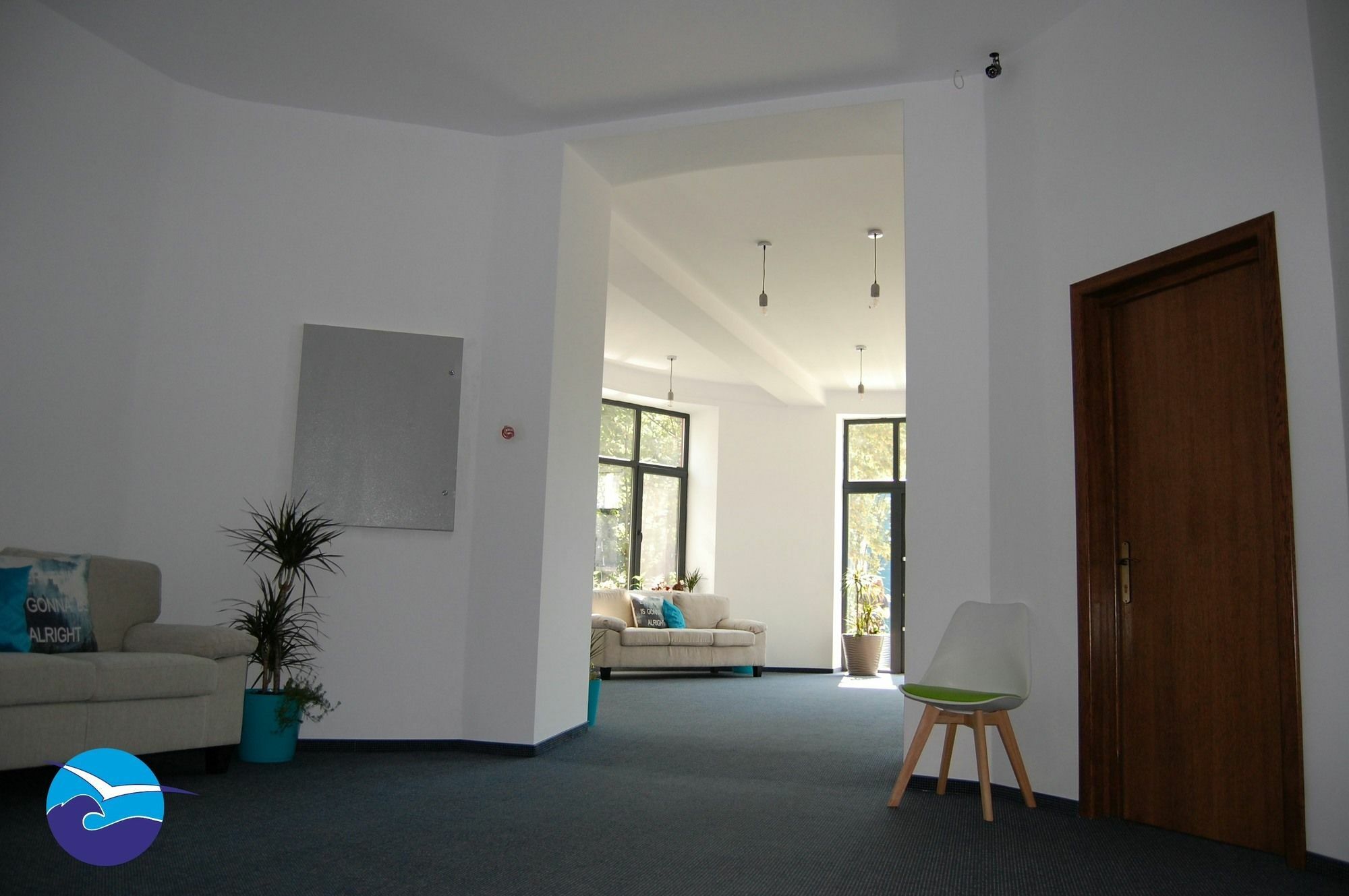 Hotel Neptun Eforie 외부 사진